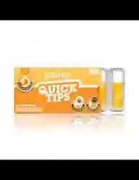Hemper – Quick Tips – 5 Unidades – Mango