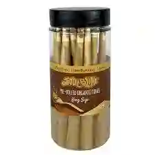 Jar 50 Conos Soulblime Sin Blanquear King Size