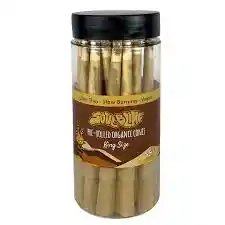 Jar 50 Conos Soulblime Sin Blanquear King Size