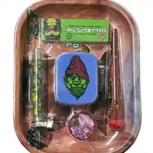 Kit Gorilla Rolling Star