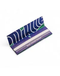 Papelillo Flame Blanqueado King Size