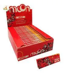 Papelillo Moon Manzana 1 1/4 Extra Fino