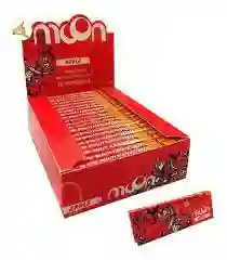 Papelillo Moon Manzana 1 1/4 Extra Fino