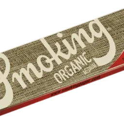Papelillo Organic Medium Smoking 1 1/4