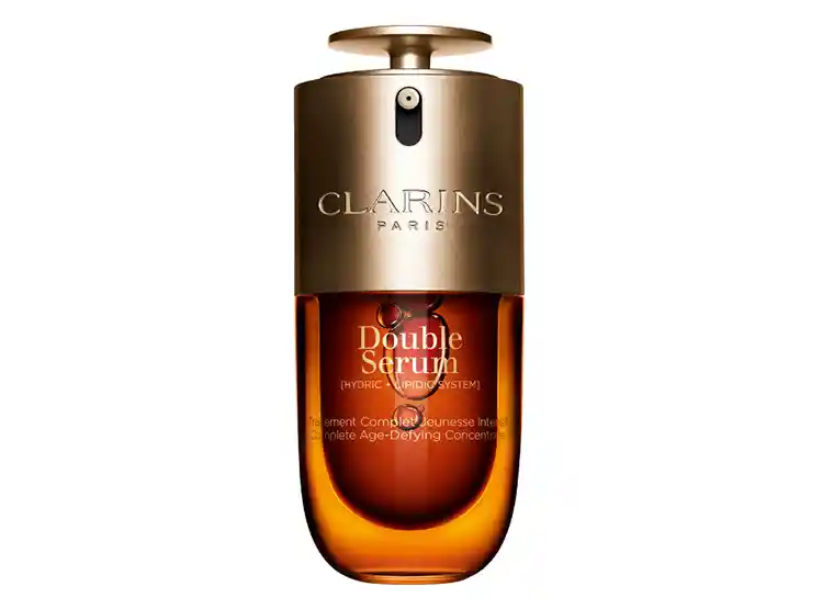 Double Serum 9- 30 Ml