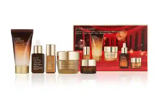 Set Estée Lauder Rutina Revitalizing Supreme+