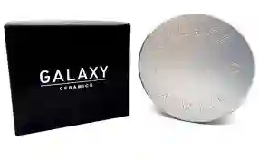 Ceramics Grinder Moledor 63mm Gris – Galaxy