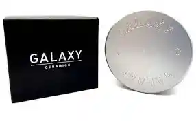 Ceramics Grinder Moledor 63mm Gris – Galaxy