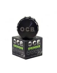 Grinder Ocb Aluminio 4 Partes 50mm
