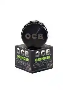 Grinder Ocb Aluminio 4 Partes 50mm