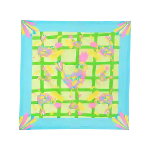 Chicnic Knot Wrap