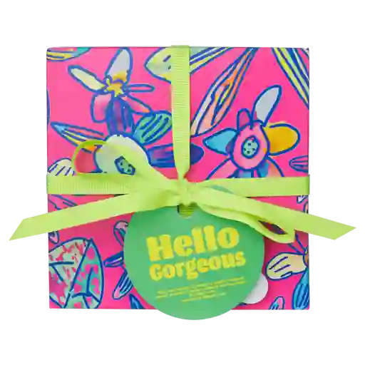 Hello Gorgeous Regalo