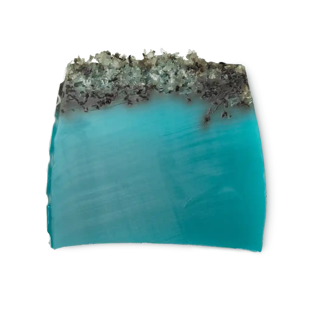 Sea Vegetable Jabón