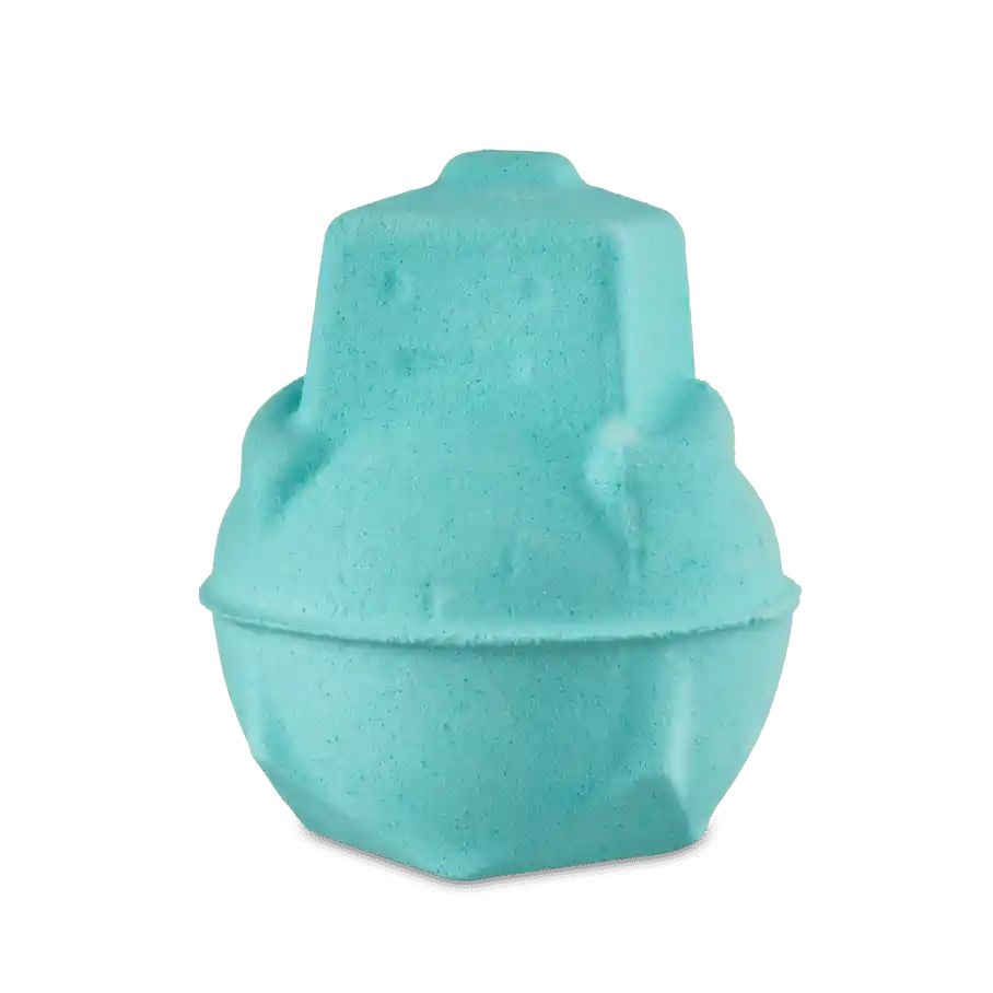 Ickle Bot Con Shampoo Sólido