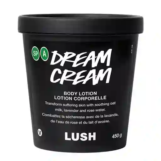 Dream Cream Sp Hidratante Corporal 450g