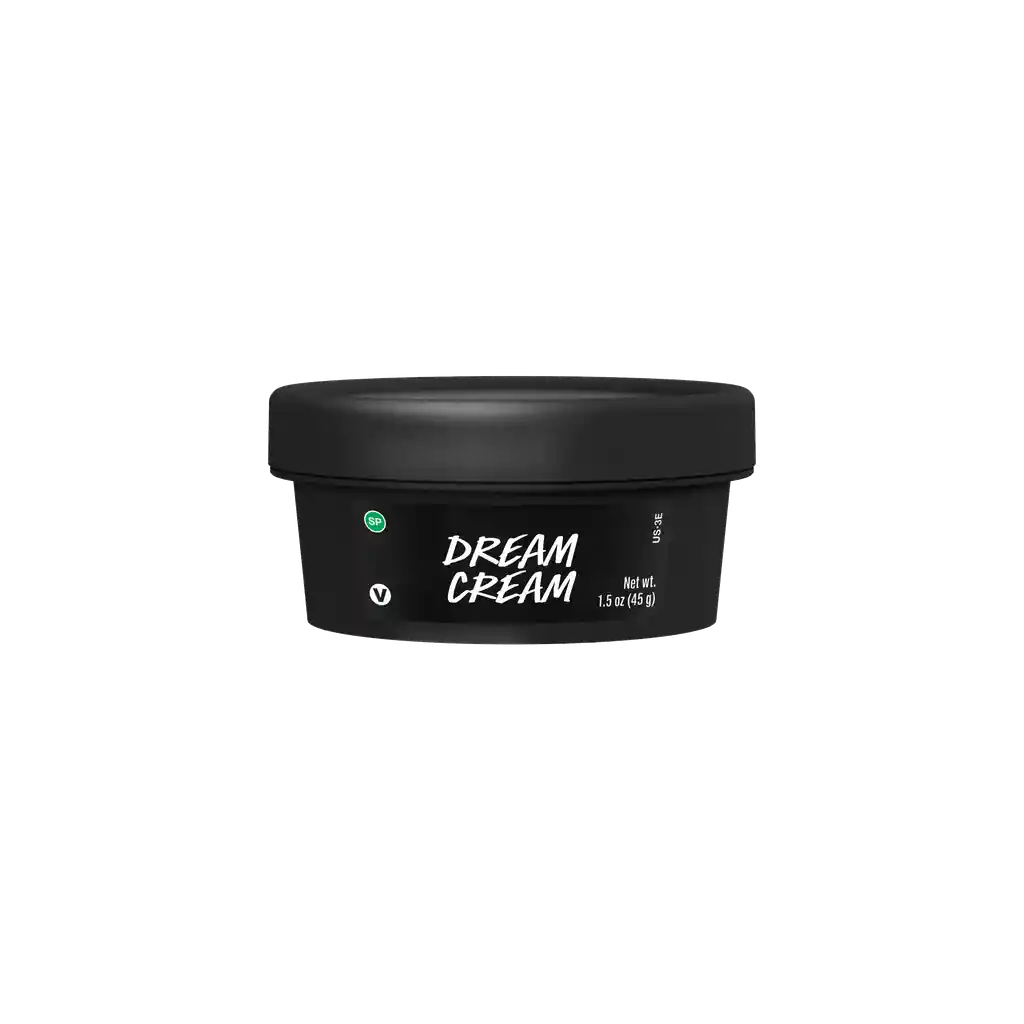 Dream Cream Sp Hidratante Corporal 45g