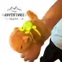 ¡capibara Turbo – El Peluche Con Cola Giratoria Que Arrasa En Redes! Regalos Chic