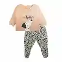 Pijama De Franela Spots