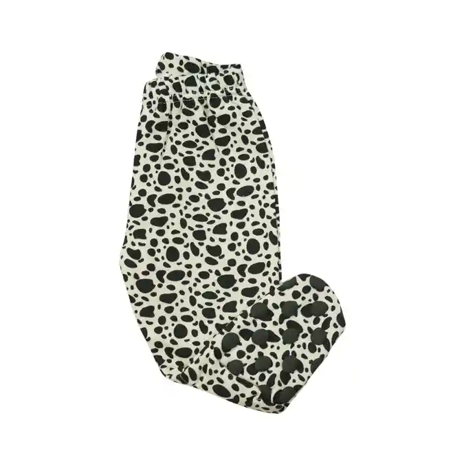 Pijama De Franela Spots