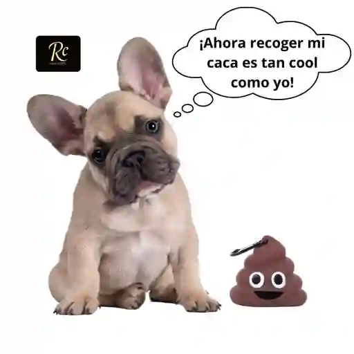 💩🐾 Poopbuddy™ – ¡el Dispensador De Bolsas Para Mascotas - Más Divertido Para Dueños Responsables!
