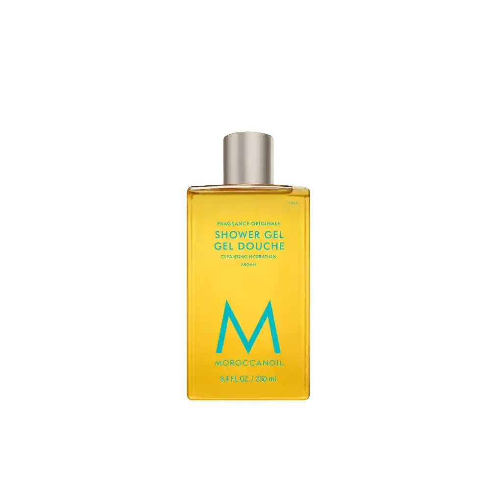 Moroccanoil Gel Para Ducha