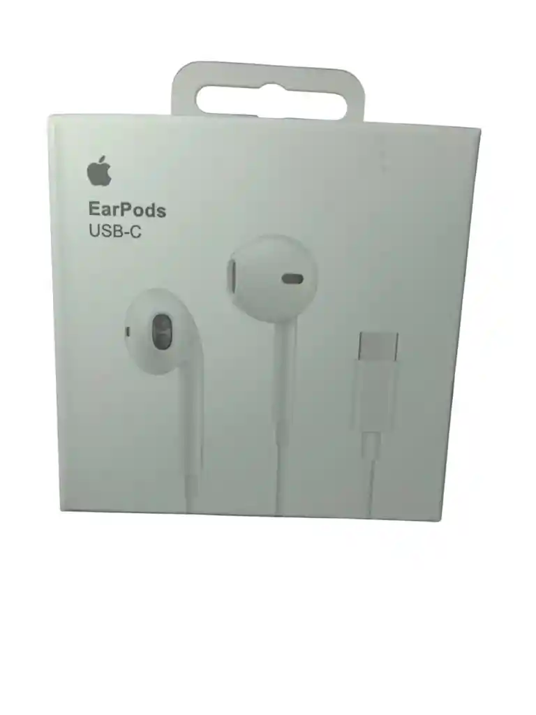 Audifonos Tipo C Iphone 15