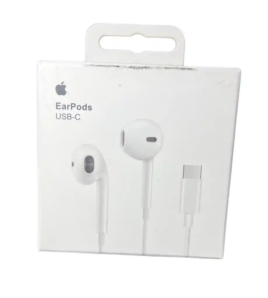 Audifonos Tipo C Iphone 15