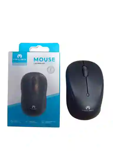 Mouse Mikuso