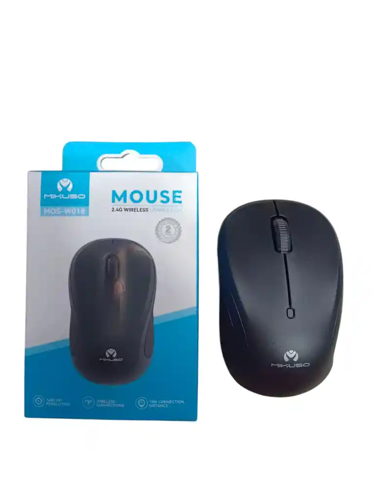 Mouse Mikuso