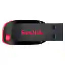 Pendrive Sandisk 64gb 2.0 Usb