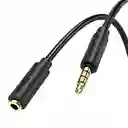 Cable Borofone Bl12 Aux 3.5mm
