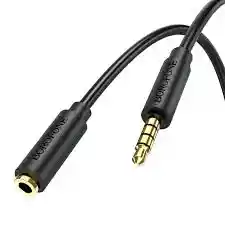 Cable Borofone Bl12 Aux 3.5mm