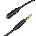 Cable Borofone Bl12 Aux 3.5mm
