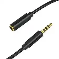 Cable Borofone Bl12 Aux 3.5mm