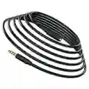Cable Borofone Bl12 Aux 3.5mm
