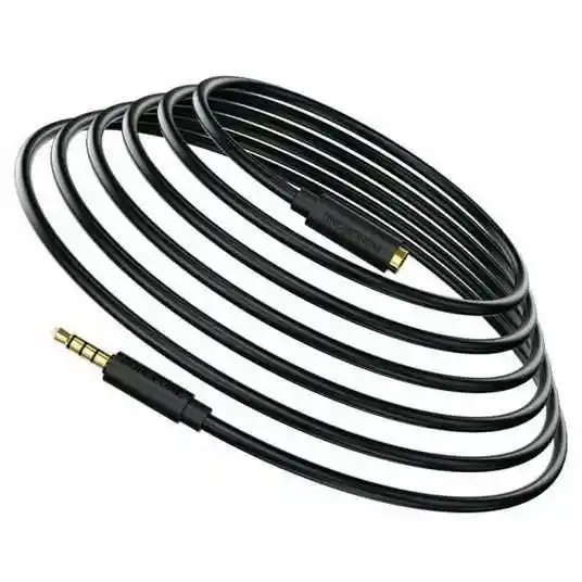 Cable Borofone Bl12 Aux 3.5mm