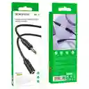 Cable Borofone Bl12 Aux 3.5mm