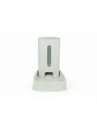 Brnx Comedero Alimentador Desingn Dispensador De Alimento Para Mascota