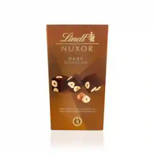 Ballotin Nuxor Dark 150g