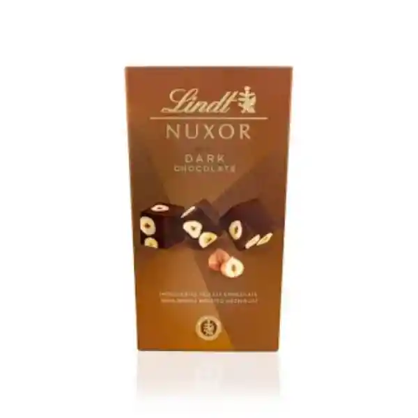 Ballotin Nuxor Dark 150g