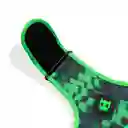 Arnes Perro Zeedog Glitch Error 410 Adjustable Air Mesh Small