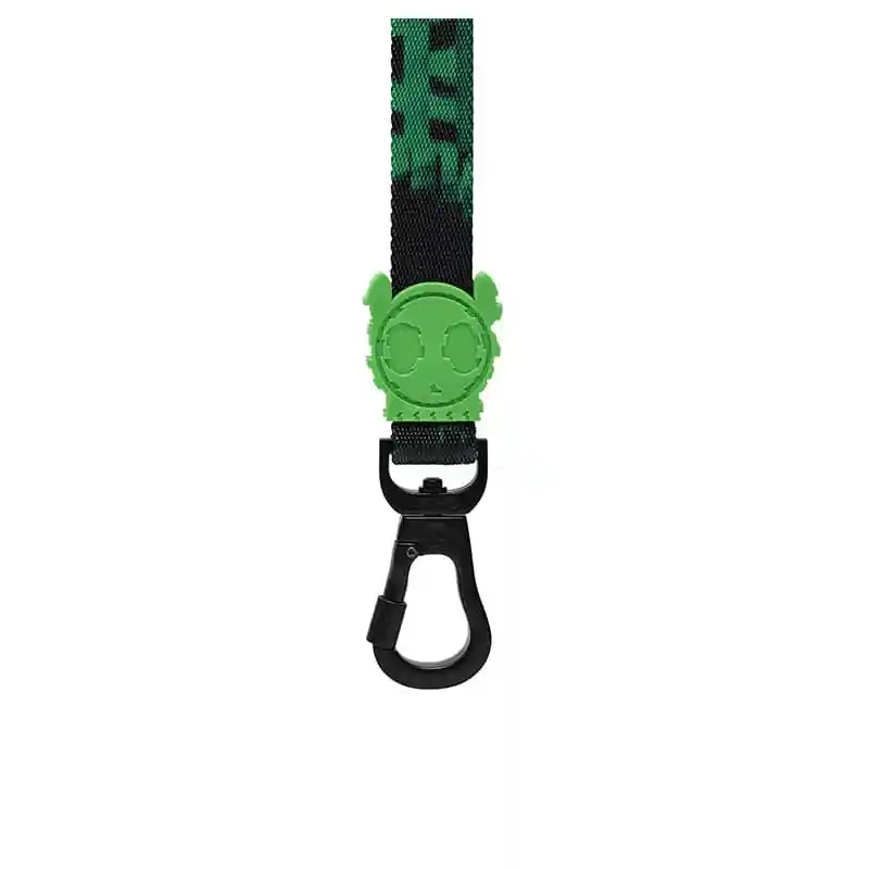 Correa Perro Zeedog Glitch Error 410 Large