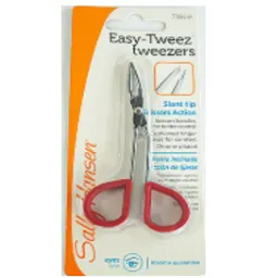 Pinzas Easy-tweez Tweezers Sally Hansen