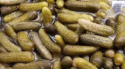 Pepinillo En Vinagre 250g