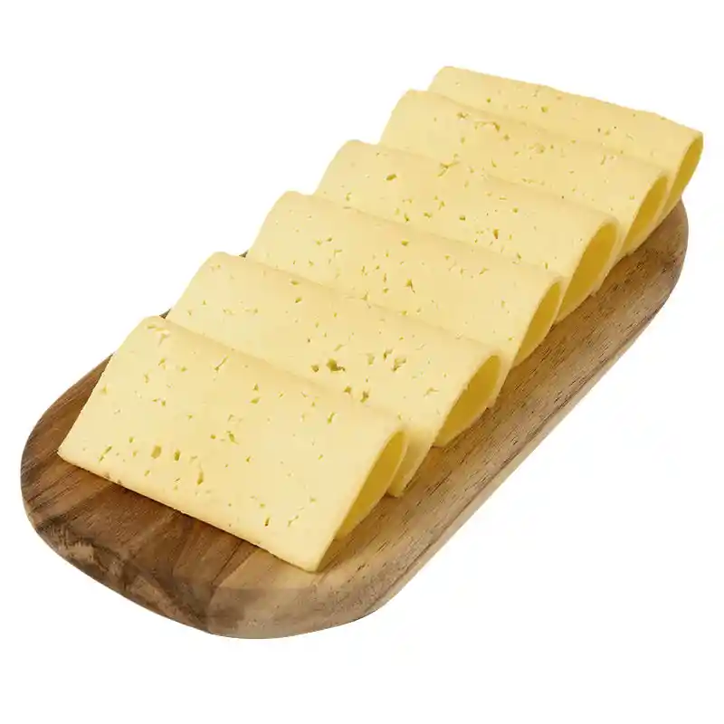 Queso Laminado Matthei 250 Gramos