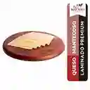 Queso Mantecoso 500 Gramos Matthei