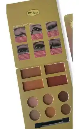 Sombra De Ojos