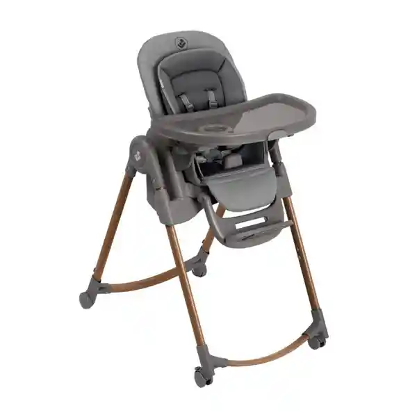 Silla De Comer Alta Minla Pro Maxi Cosi – Graphite