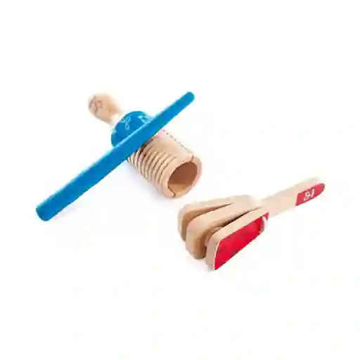 Set Ritmico Kids – Hape Toys