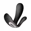 Satisfyer Top Secret+ Con App Vibrador Doble Estimulación